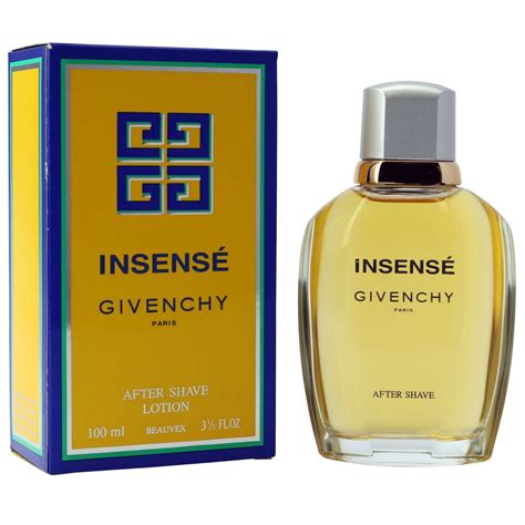 givenchy insensé duftzwilling dupe|Givenchy insense.